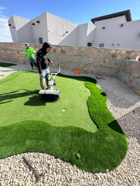 El Paso Artificial Grass Supply - Photo 5