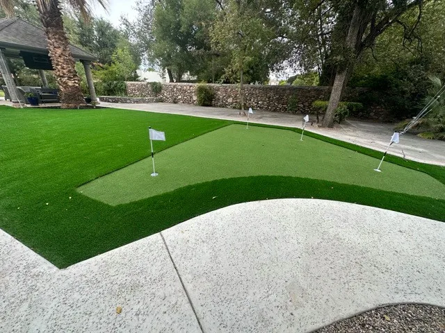 El Paso Artificial Grass Supply - Photo 3