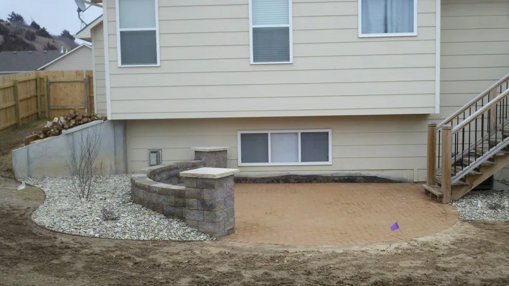 Rothwell Landscape, Inc - Photo 3