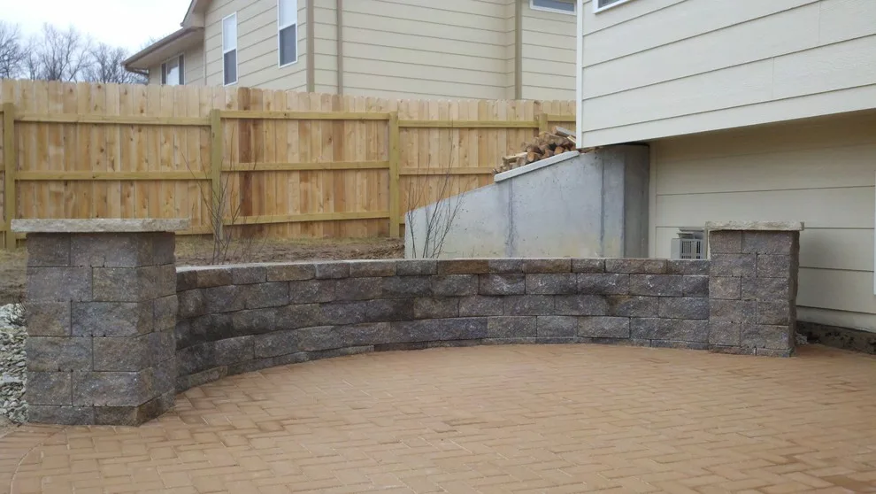 Rothwell Landscape, Inc - Photo 4