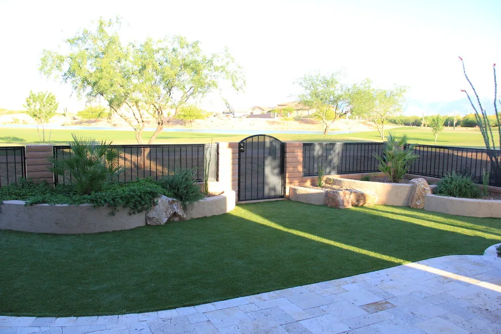 Jade Tucson by Santa Rita Landscaping, Inc. - Photo 14