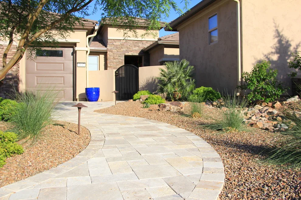 Jade Tucson by Santa Rita Landscaping, Inc. - Photo 22