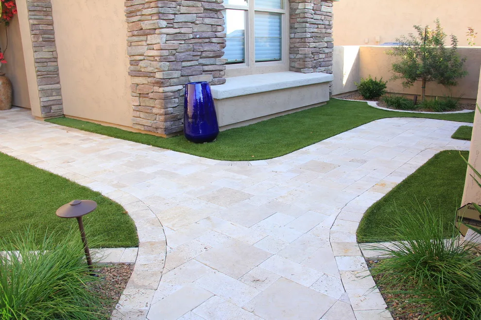Jade Tucson by Santa Rita Landscaping, Inc. - Photo 5