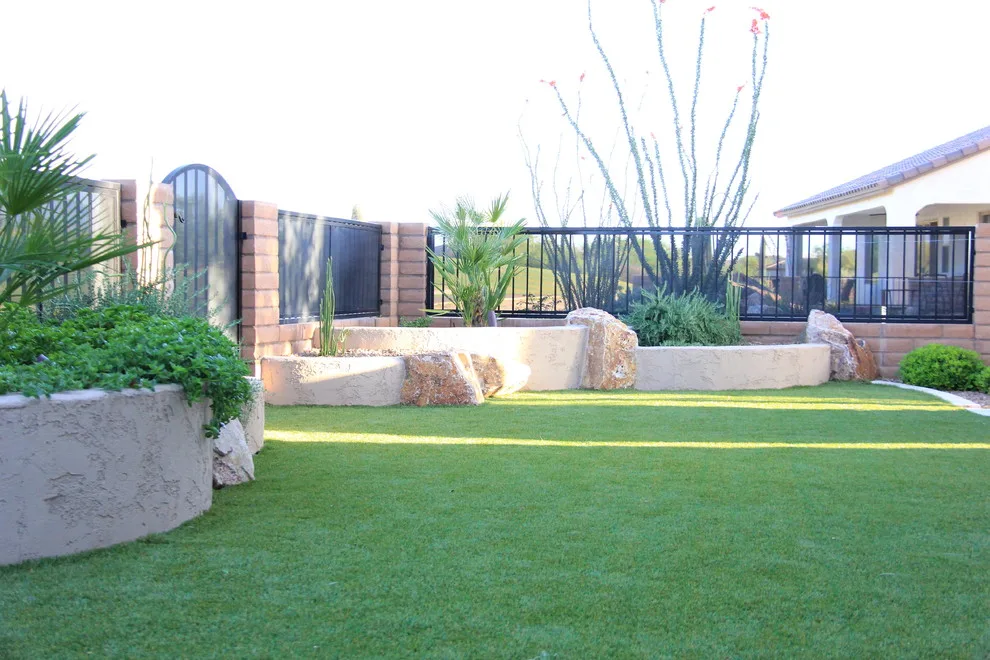 Santa Rita Landscaping, Inc. - Photo 7