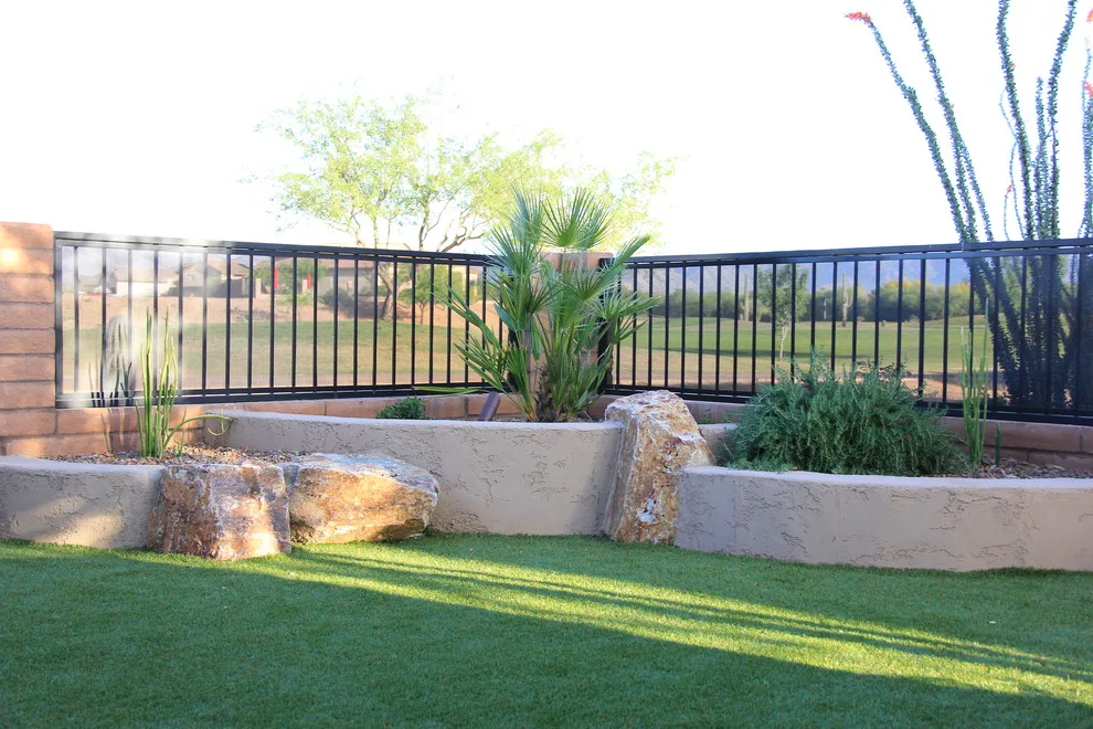 Jade Tucson by Santa Rita Landscaping, Inc. - Photo 19