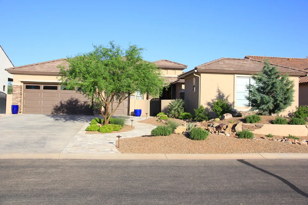 Jade Tucson by Santa Rita Landscaping, Inc. - Photo 13