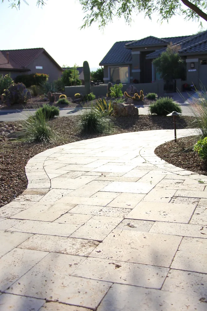 Jade Tucson by Santa Rita Landscaping, Inc. - Photo 6