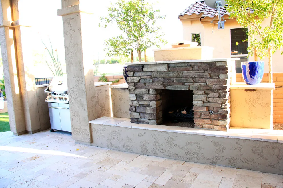 Jade Tucson by Santa Rita Landscaping, Inc. - Photo 9