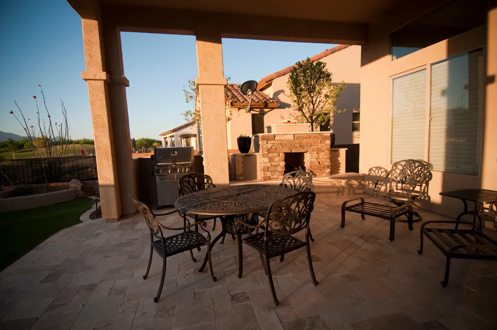 Jade Tucson by Santa Rita Landscaping, Inc. - Photo 10