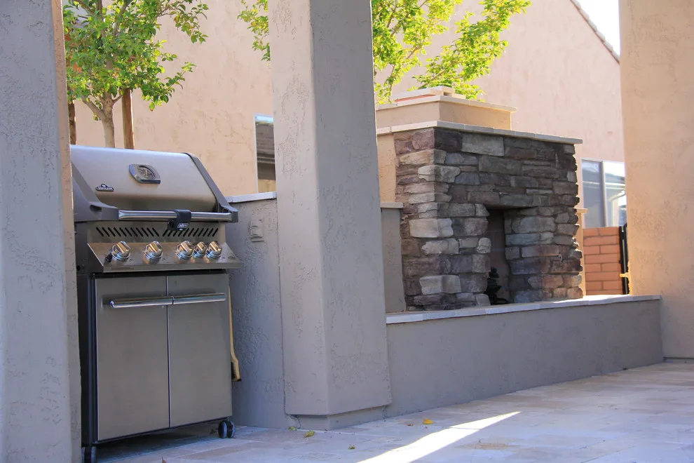 Jade Tucson by Santa Rita Landscaping, Inc. - Photo 21
