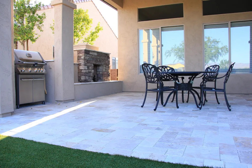 Jade Tucson by Santa Rita Landscaping, Inc. - Photo 4