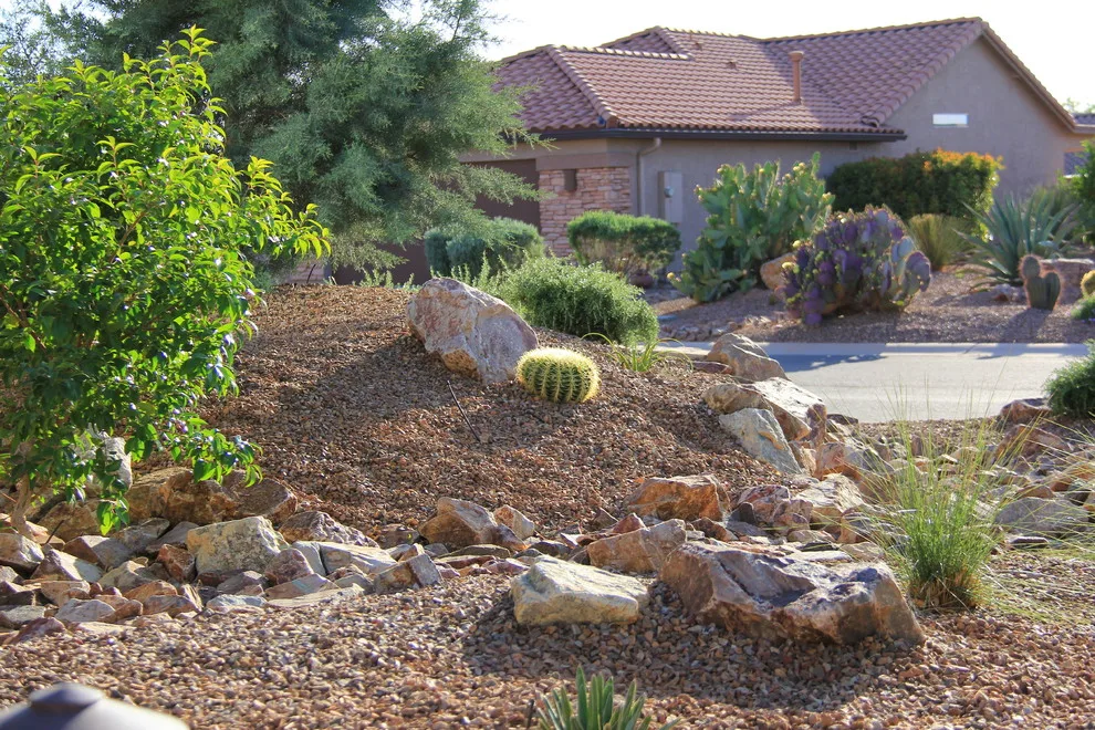 Santa Rita Landscaping, Inc. - Photo 13
