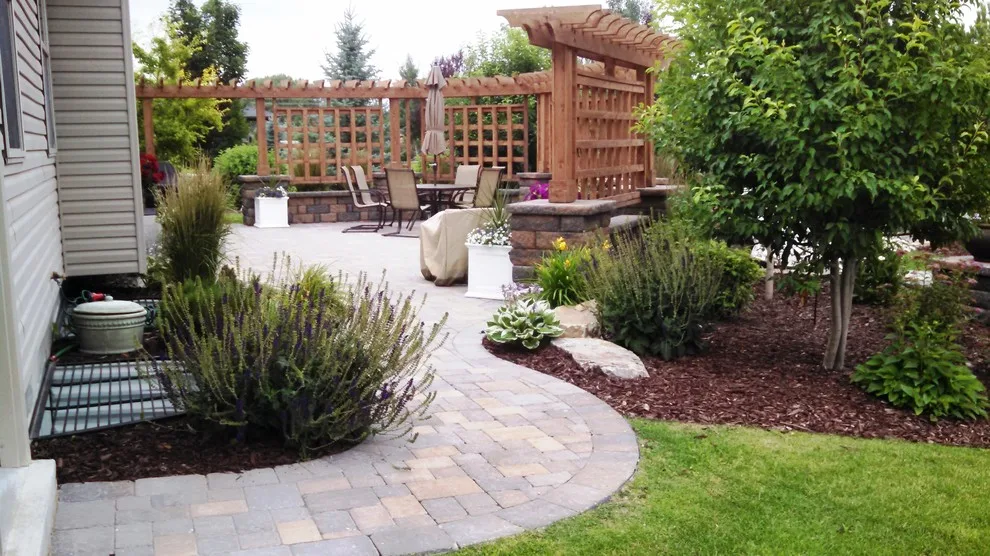 Improvements Across Various Levels by Seasons West INC - Photo 5
