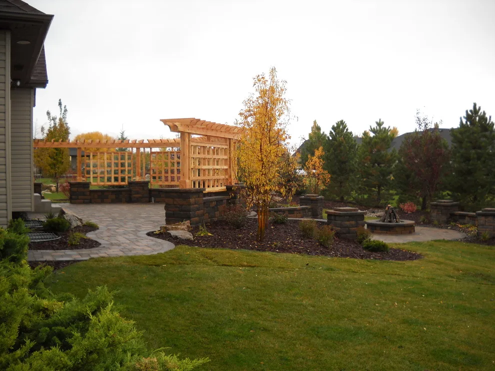 Improvements Across Various Levels by Seasons West INC - Photo 3