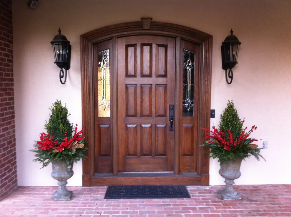 Evansville Project by Landscapes By Dallas Foster, Inc - Photo 13