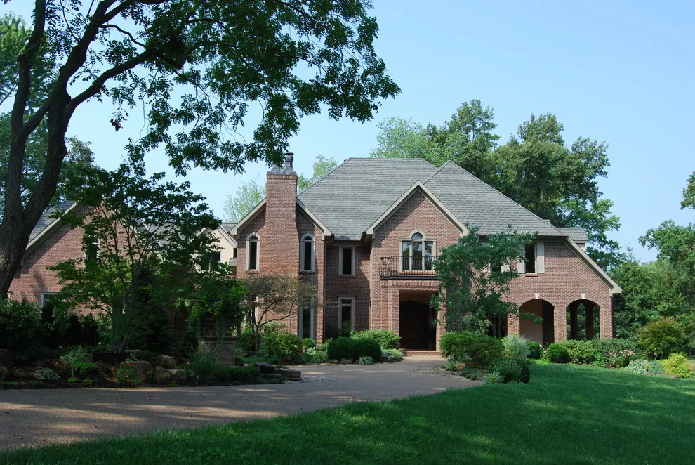 Evansville Project by Landscapes By Dallas Foster, Inc - Photo 25