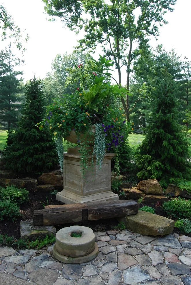 Evansville Project by Landscapes By Dallas Foster, Inc - Photo 8