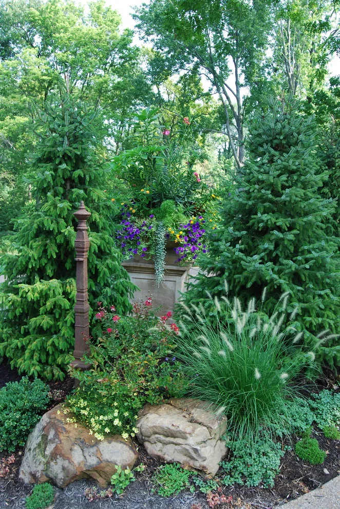 Evansville Project by Landscapes By Dallas Foster, Inc - Photo 14