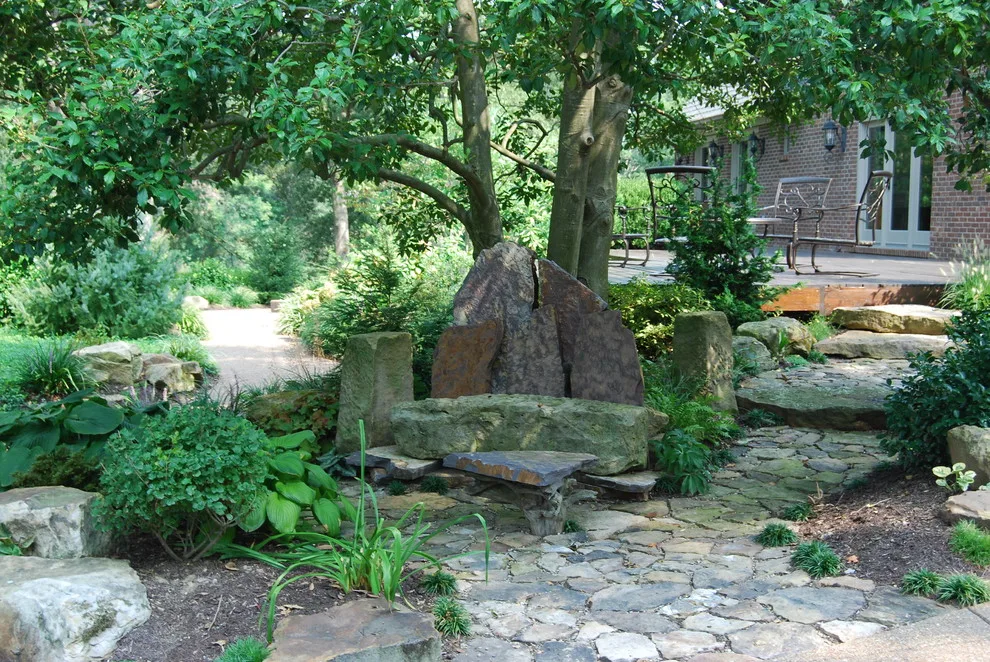 Evansville Project by Landscapes By Dallas Foster, Inc - Photo 27