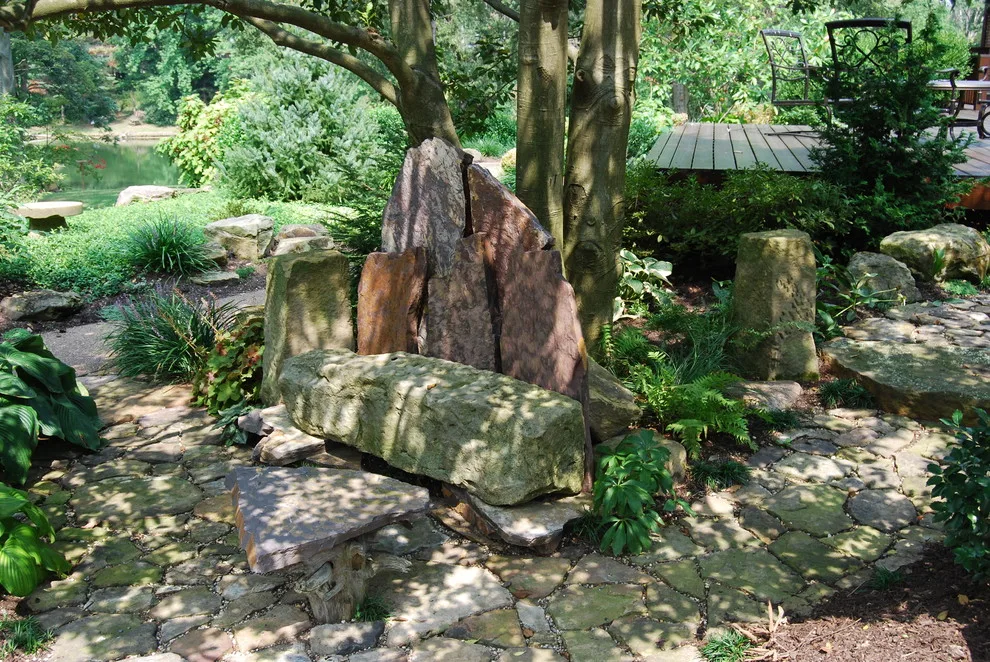 Landscapes By Dallas Foster, Inc - Photo 8