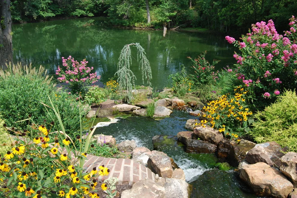 Evansville Project by Landscapes By Dallas Foster, Inc - Photo 3