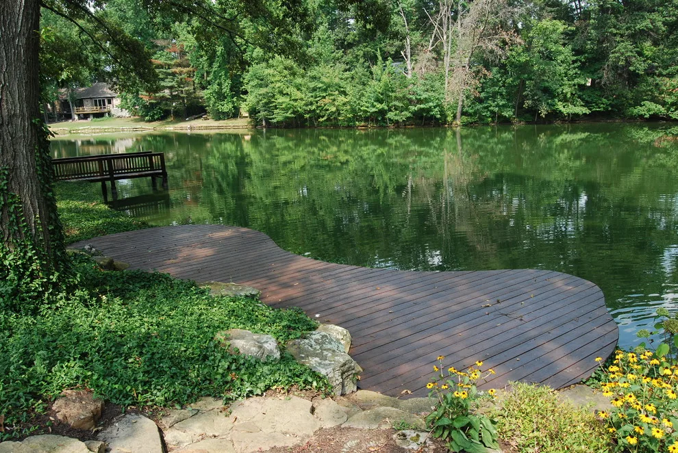 Evansville Project by Landscapes By Dallas Foster, Inc - Photo 18