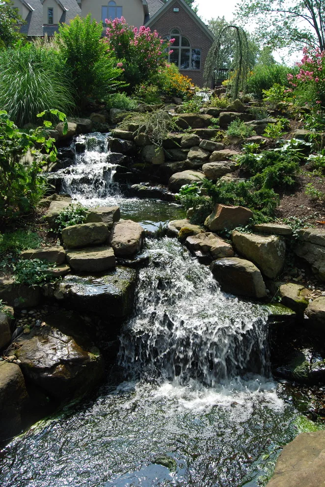 Evansville Project by Landscapes By Dallas Foster, Inc - Photo 21