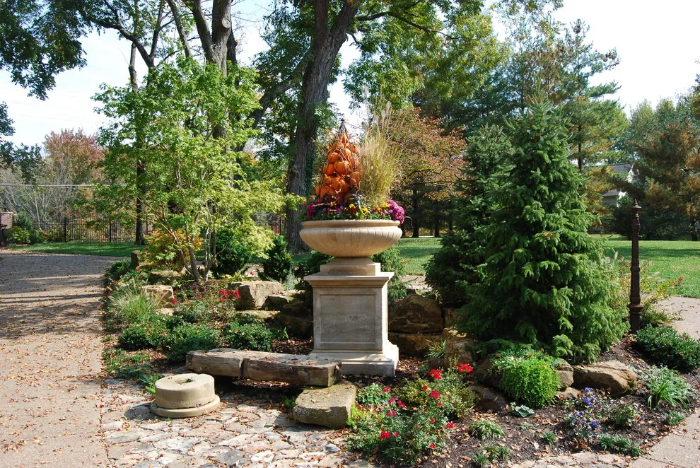 Evansville Project by Landscapes By Dallas Foster, Inc - Photo 10