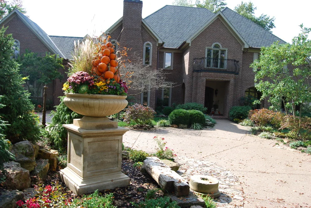 Evansville Project by Landscapes By Dallas Foster, Inc - Photo 16