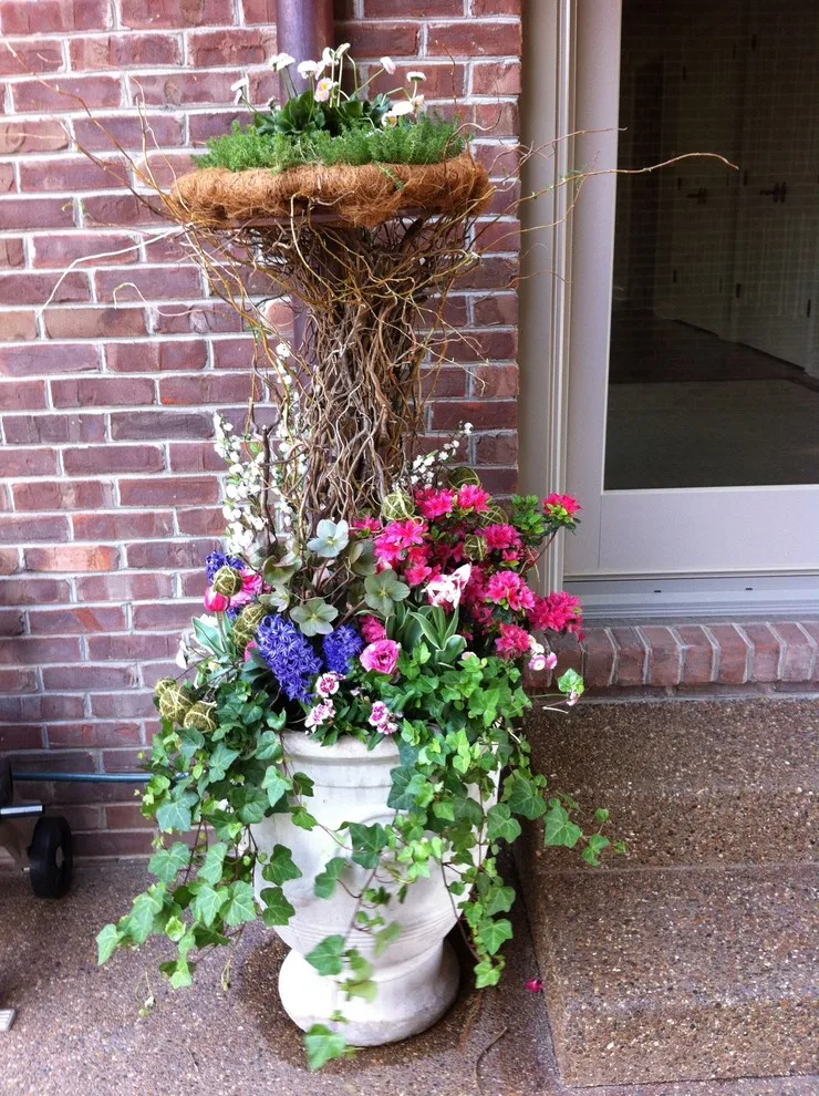 Evansville Project by Landscapes By Dallas Foster, Inc - Photo 20
