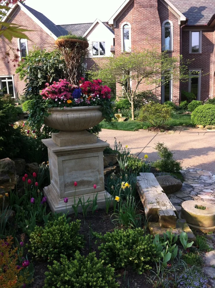 Evansville Project by Landscapes By Dallas Foster, Inc - Photo 15