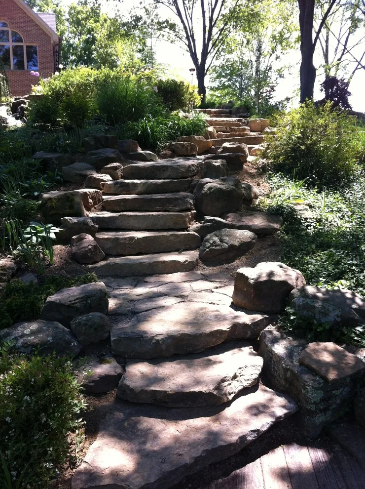 Evansville Project by Landscapes By Dallas Foster, Inc - Photo 5