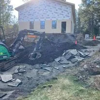 Digging Operations by Dan's Custom Landscape LLC - Photo 3