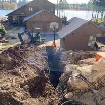 Digging Operations by Dan's Custom Landscape LLC - Photo 2