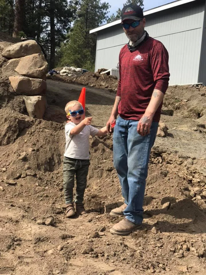 Digging Operations by Dan's Custom Landscape LLC - Photo 10