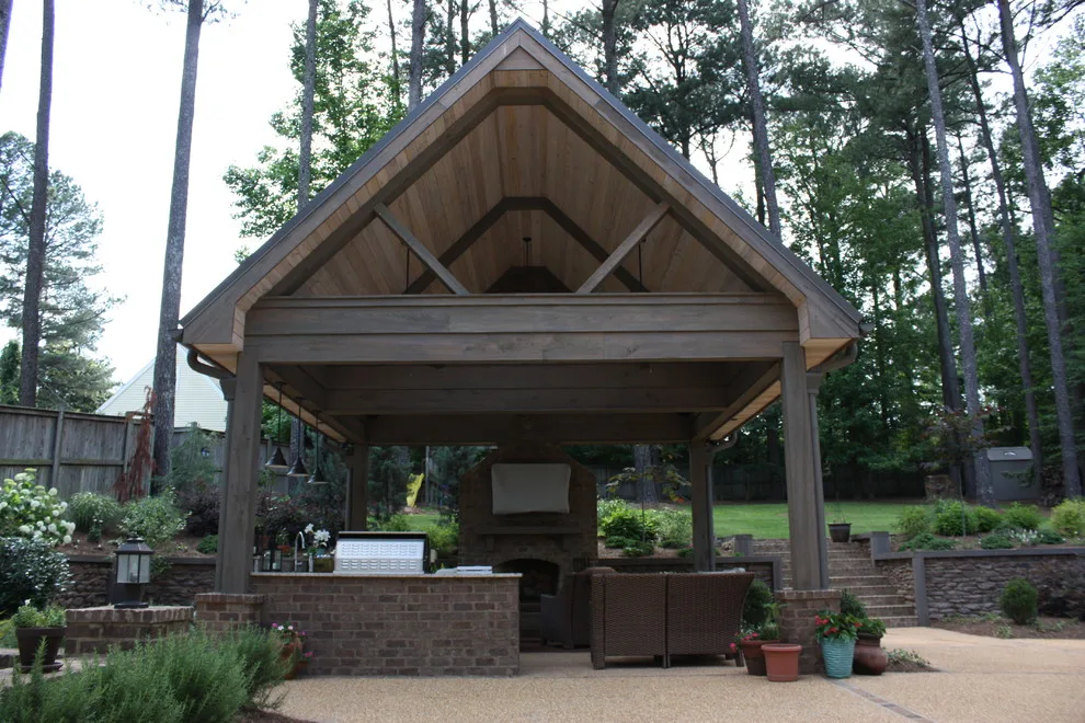 Ferguson Home by SGK Landscapes - Photo 8