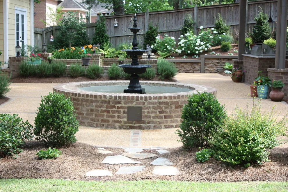 Ferguson Home by SGK Landscapes - Photo 4