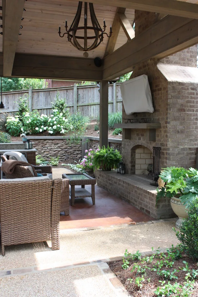 Ferguson Home by SGK Landscapes - Photo 6