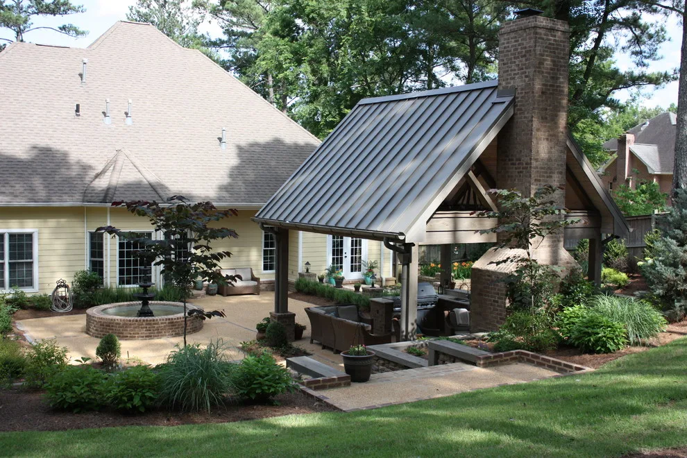 Ferguson Home by SGK Landscapes - Photo 3