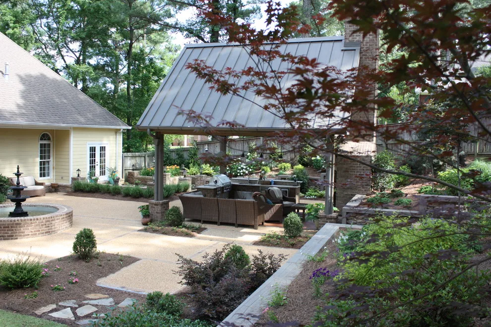 Ferguson Home by SGK Landscapes - Photo 5