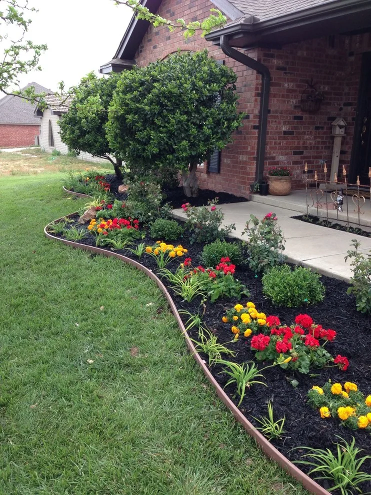 Reeder Landscape - Photo 10