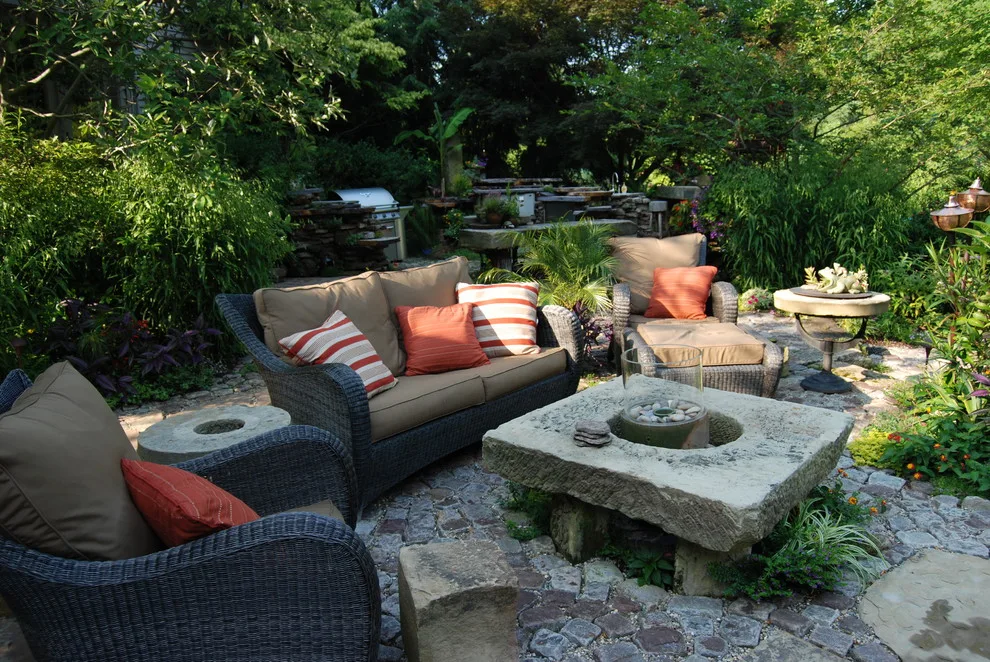 Nurture by Landscapes By Dallas Foster, Inc - Photo 15