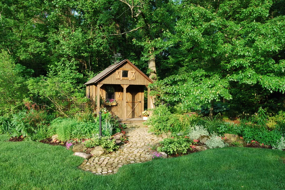 Nurture by Landscapes By Dallas Foster, Inc - Photo 10