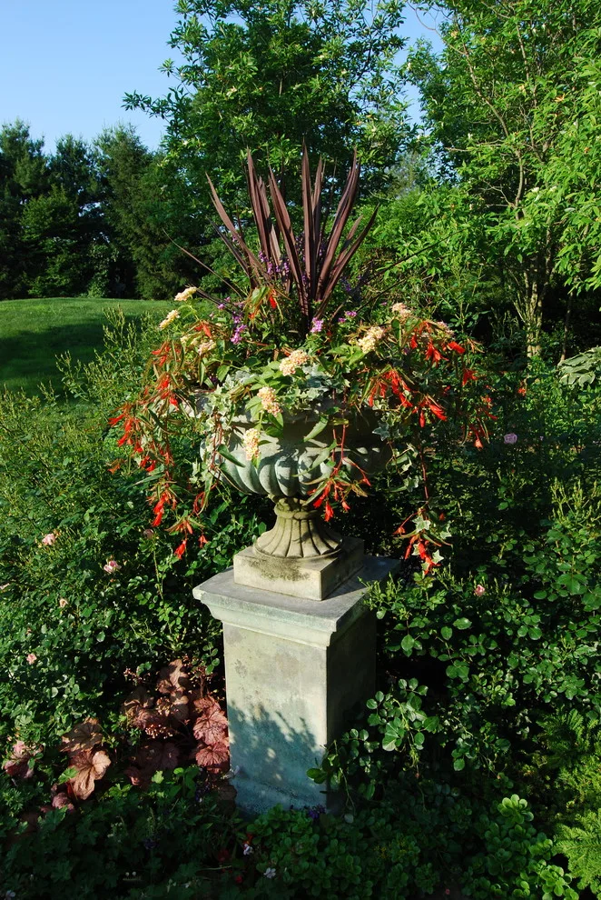 Nurture by Landscapes By Dallas Foster, Inc - Photo 5