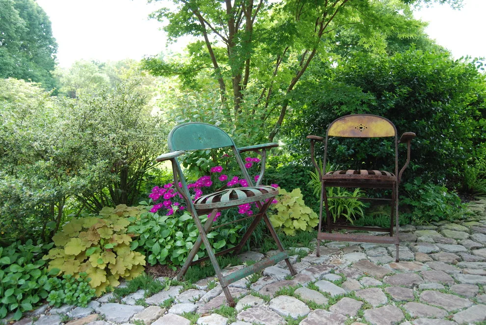Nurture by Landscapes By Dallas Foster, Inc - Photo 11