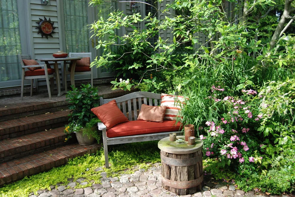 Nurture by Landscapes By Dallas Foster, Inc - Photo 14