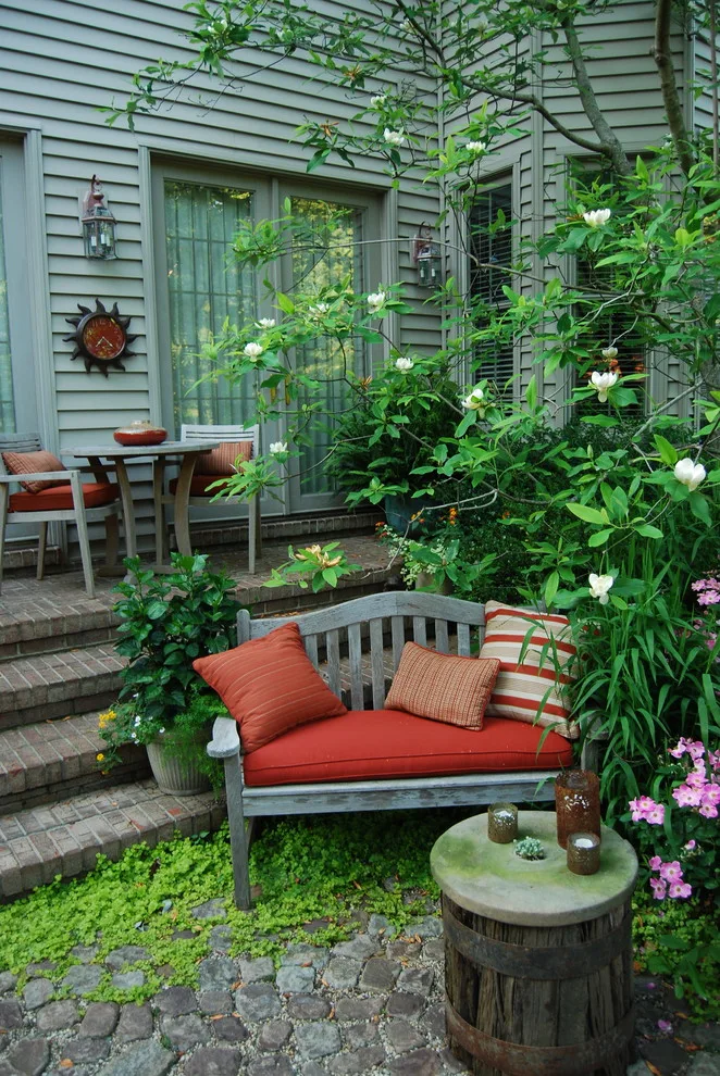 Nurture by Landscapes By Dallas Foster, Inc - Photo 4