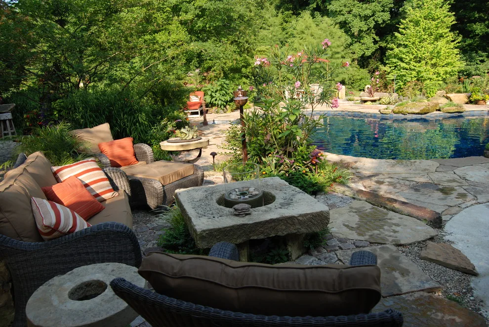 Nurture by Landscapes By Dallas Foster, Inc - Photo 7