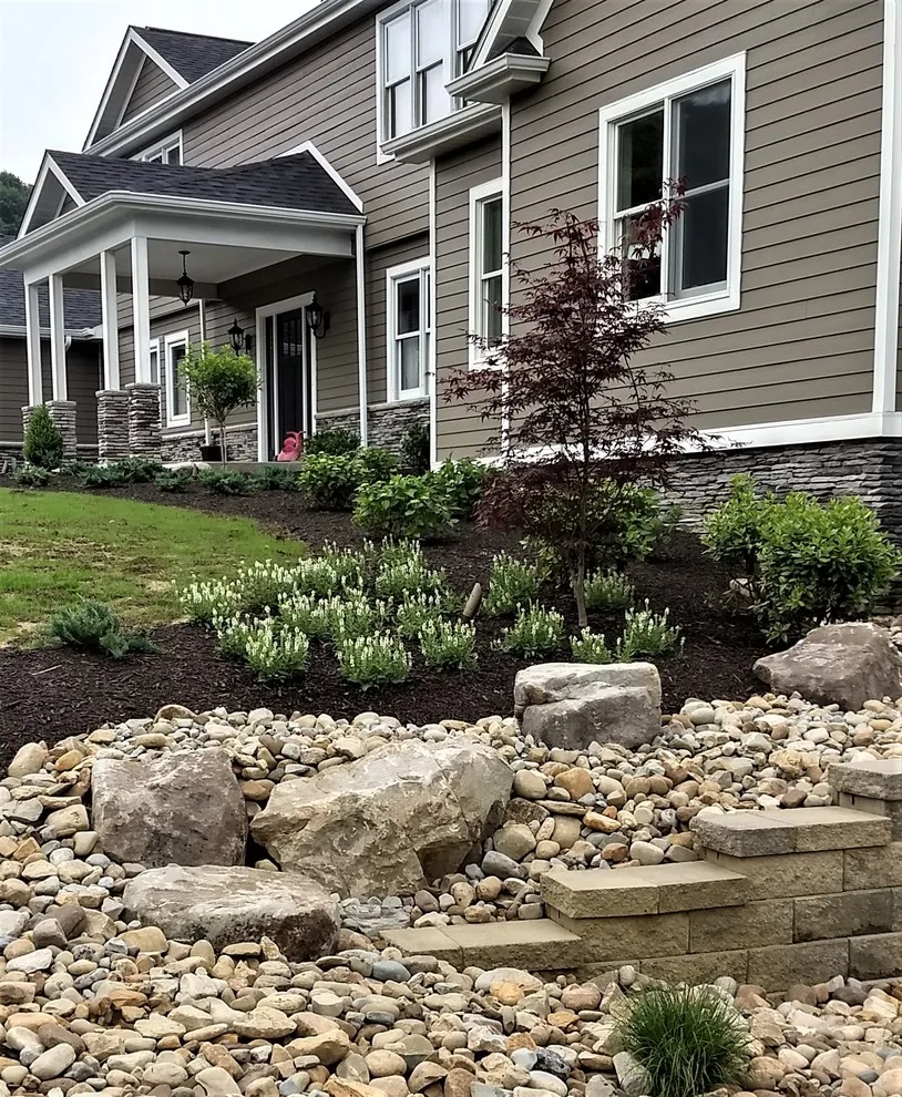 Blue Fox Landscape Design Inc - Photo 13