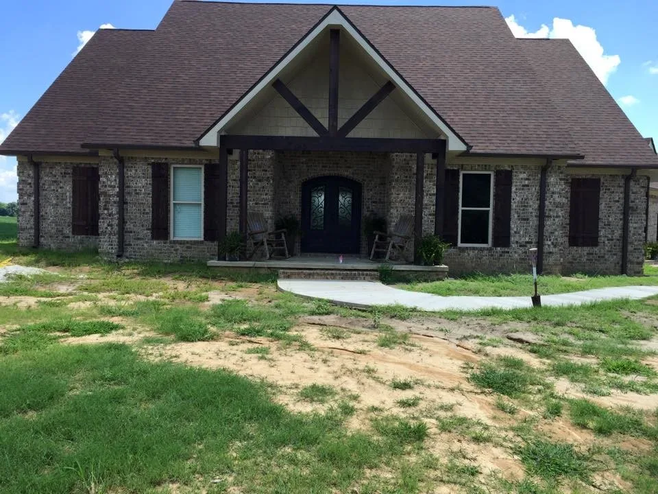 Front Yard Landscaping Overhaul by Dotson Landscaping - Photo 3